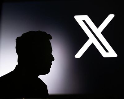 We’d love to leave X, but sadly have little choice