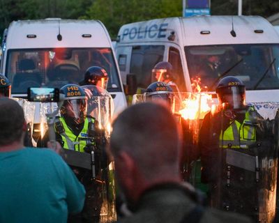 The Guardian view on Henry Nowak and the far right: sinister exploitation of a disturbing case