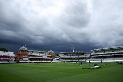 Three Lord’s of London: 150 Tests at cricket’s grand, complicated citadel