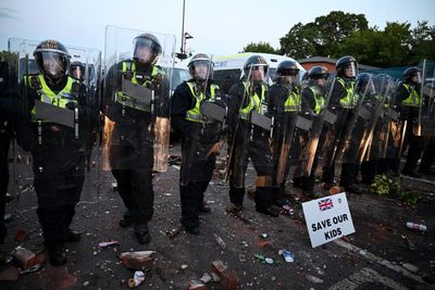 Did police anti-racism policies lead to appalling treatment of Henry Nowak and if not, what did?