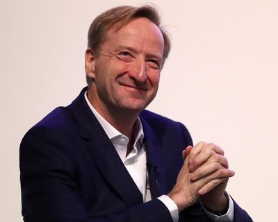 Alex Younger, former head of MI6, dies aged 62