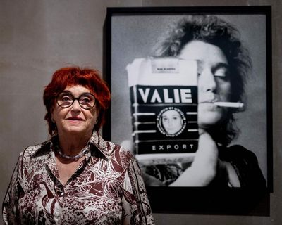 Valie Export obituary
