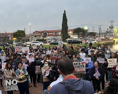 In first, California city overwhelmingly votes to permanently ban datacenters