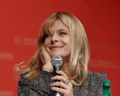 Wim Wenders withdraws 1975 film featuring 13-year-old Nastassja Kinski topless