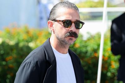 Shia LaBeouf pleads guilty to battery charges over New Orleans bar incident