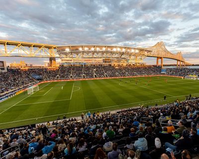 Suspended Union executive has reportedly failed to complete MLS training