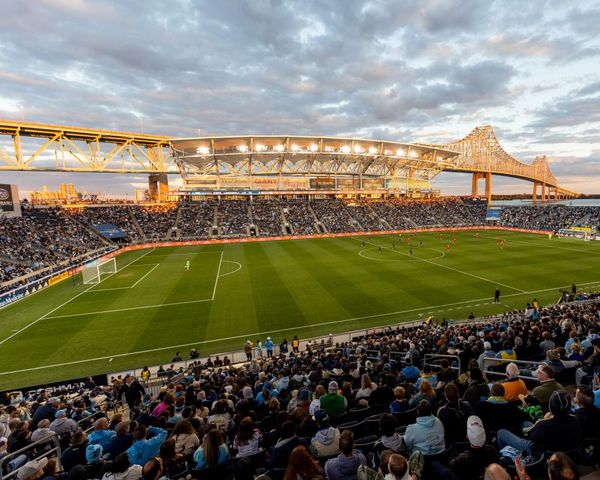 Suspended Union executive has reportedly failed to complete MLS training