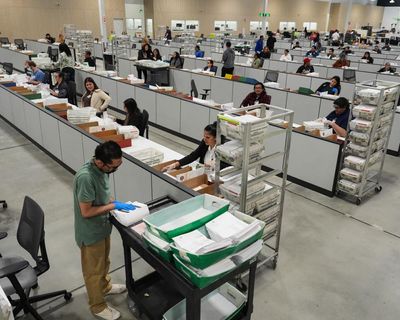Tech industry wins big in California after millions spent on primary election