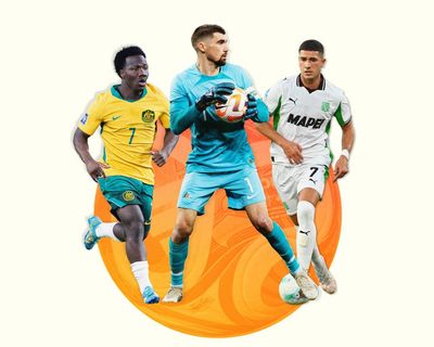 World Cup 2026: how and where to watch Socceroos matches from Australia