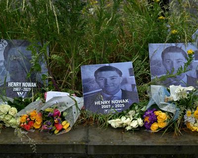 Thursday briefing: ​How Henry Nowak’s ​death has been twisted into a rallying cry for the far right