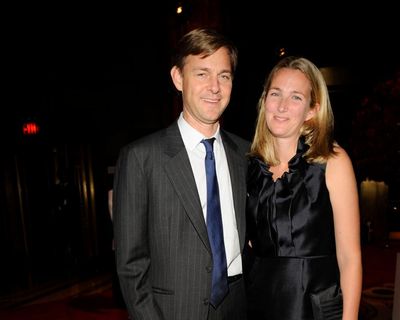 Belle Burden’s divorce memoir was headed for a Salt Path-style scandal – but people are still on her side