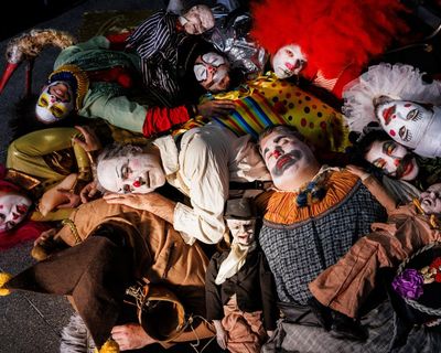 Edinburgh festivals hope to launch joint box office for all 11 events