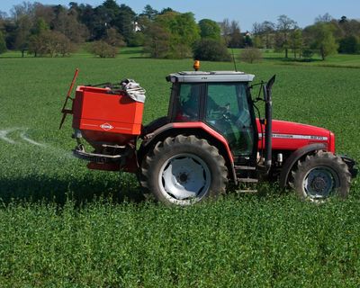 Farmers: tell us how you’re coping with rising costs and extreme weather