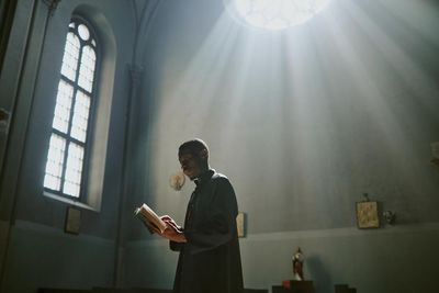 Dominion by Addie E Citchens review – Women’s prize-shortlisted portrait of patriarchy’s horrors