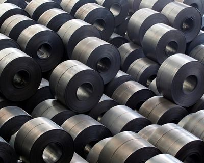 UK to challenge EU over ‘devastating’ plans to almost halve tariff-free steel import quotas