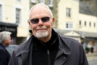 BBC icon Bob Harris steps down from Radio 2 after 30 years due to ill health