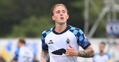 Calvin Miller completes Hearts transfer as contract details revealed