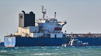 'It's not happening': EU loses hope in maritime services ban for Russian tankers