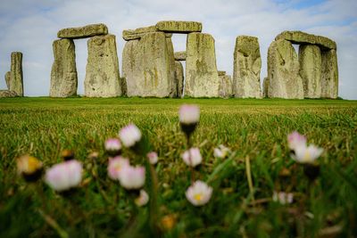 New theory could finally solve one of Stonehenge’s biggest mysteries