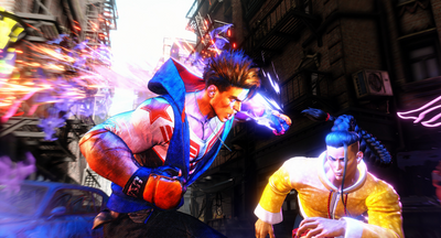 Street Fighter 6' DLC Predictions: Characters With the Highest Probability of Returning