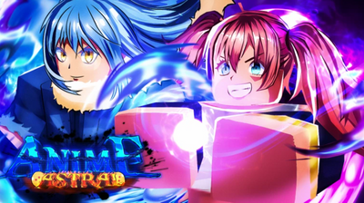 'Roblox Anime Astral Simulator' Codes June 2026: Unlock a Secret Fighter As You Unravel Deeper