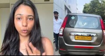 Mumbai Content Creator Alleges Assault by Uber Driver Over Toll Dispute