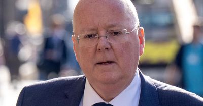 SNP will pursue Peter Murrell for the money he embezzled from the party