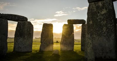 New study sheds light on journey of Stonehenge altar stone from Scotland