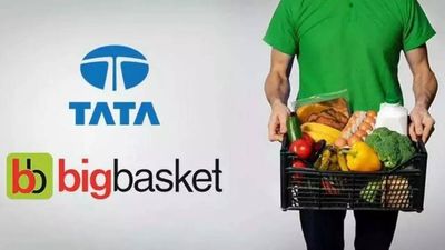 Bigbasket elevates Seshu Tirumala as COO as it sharpens quick commerce push