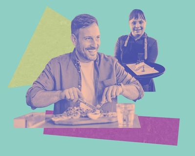 Always have a starter – and be wary of specials: restaurant critics on 14 ways to order the perfect meal