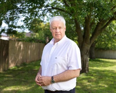 Murdered, missing, unidentified … the tragic stories that inspire Britain’s cold case investigators