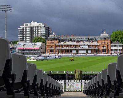 England v New Zealand: first men’s cricket Test, day one – as it happened
