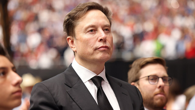 SpaceX Share Price Set at $135? Historic $75 Billion IPO Plans Revealed — Musk's Fortune Could Hit $1 Trillion