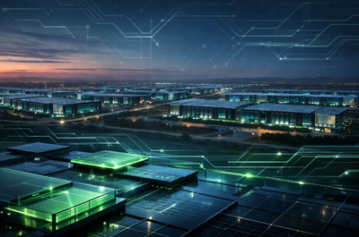 India's data centre capacity could hit upper end of 5-8 GW target by 2030; Adani, Reliance best placed, says Bernstein