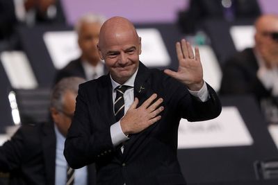 Fifa risks more fan fury with controversial decision ahead of World Cup