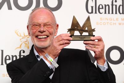 Iconic DJ Bob Harris confirms he is leaving Radio 2 amid cancer battle