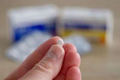 Study warns long-term antidepressant use poses major health risks