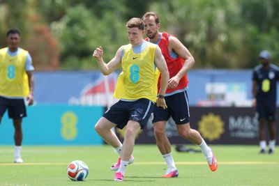 Man City fail with first bid to sign England star Elliot Anderson