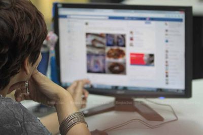 Thai consumers’ council to sue Facebook