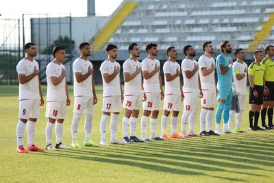 Iran’s players open up on how war with US has affected World Cup preparations: ‘Our duty is to fight for our people’
