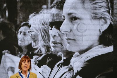 Dutch police detain 4 suspects in probe into men who drugged, abused women they knew