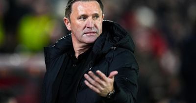 Pro-Palestine campaigners urge Celtic not to appoint Robbie Keane as new manager