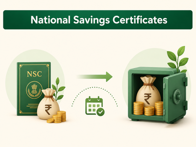 Rs 1 lakh investment in NSC: What will be maturity value after 5 years?