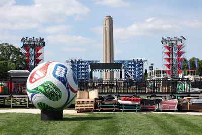 World Cup 2026: FIFA shamed in Parliament as Government slams 'outrageous' ticket prices