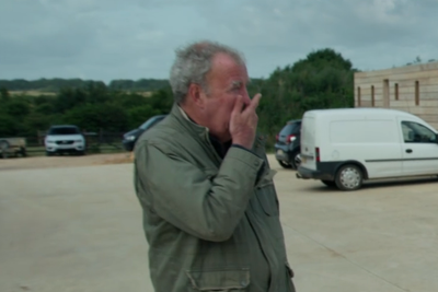That’ll do, pig: Jeremy Clarkson left in tears as Diddly Squat Farm forced to give away swine