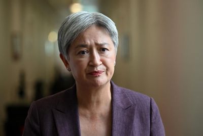 Penny Wong says she believes Israeli soldiers sexually assaulted and abused Australian women after Gaza flotilla