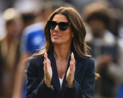 Rebekah Vardy gets a bad rap – but she’s my queen of the one-liner