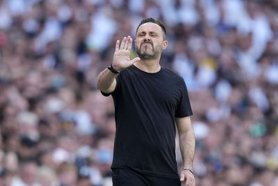 Tottenham offer for Brighton star rejected as Roberto De Zerbi plots rebuild