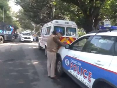 Bomb threat to five major temples in Punjab triggers security alert