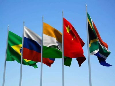 BRICS and the new geography of agri-trade
